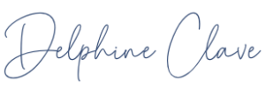 Signature Delphine Clave