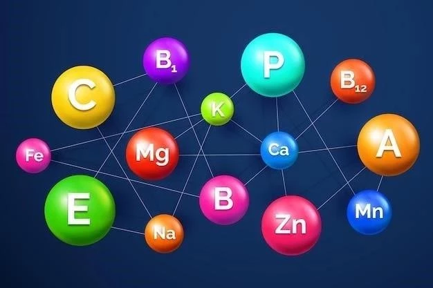 Le Magnésium ⁚ Un Minéral Essentiel pour la Santé