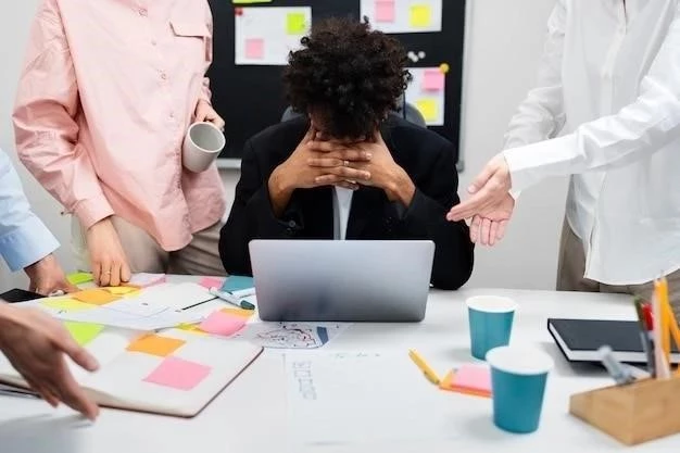 Le Stress et l’Anxiété au Travail: Une Analyse Approfondie