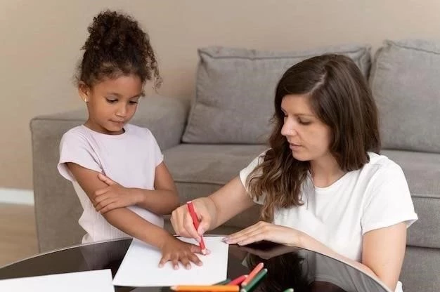 Le développement du langage chez l’enfant ⁚ un guide pour les parents