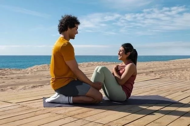 Le Mindfulness dans les relations de couple ⁚ Quels sont ses avantages ?