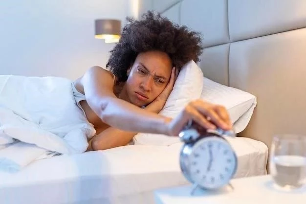 L’Insomnie: Causes et Solutions