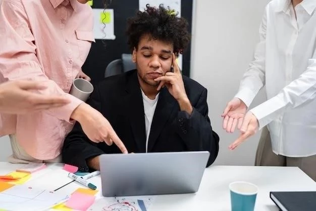 Psychologie du travail ⁚ une discipline essentielle pour le succès organisationnel