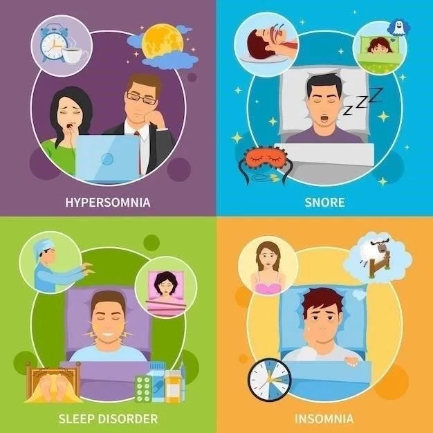 Les Significations du Sommeil et Ses Bienfaits