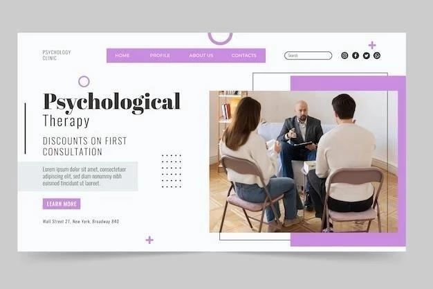 Psychologues-Alicante ⁚ Un centre de psychologie de référence