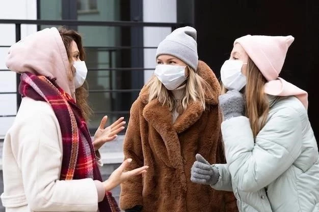 L’influence des facteurs environnementaux et de la vulnérabilité humaine sur l’arrivée de la grippe en hiver