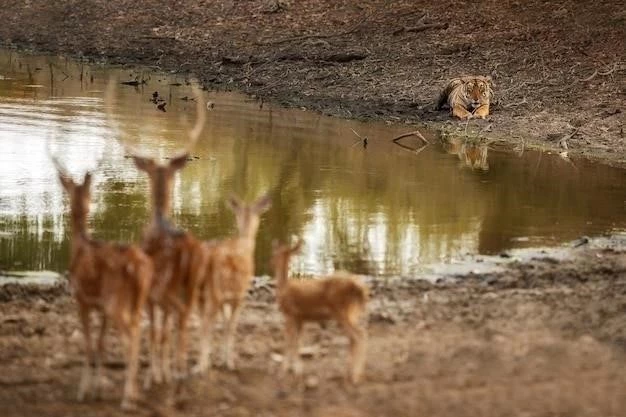 La crise de la biodiversité au Mexique ⁚ une analyse des espèces menacées