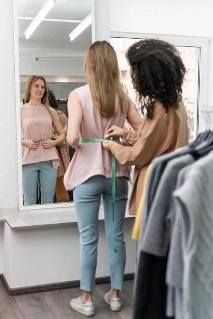 Comment les miroirs des magasins de vêtements nous manipulent-ils ?