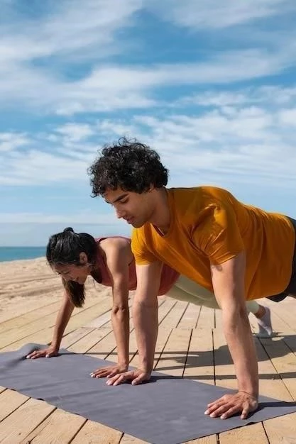 Yoga pour les enfants à Malaga ⁚ Bien-être et amusement à YogaOne El Perchel