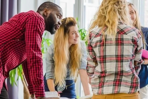 Faire face à la pression du groupe ⁚ 4 conseils utiles