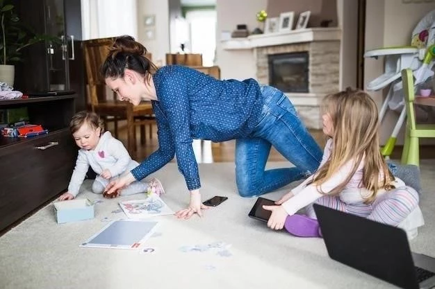 Les 7 stratégies pour utiliser la discipline positive dans l’éducation des enfants