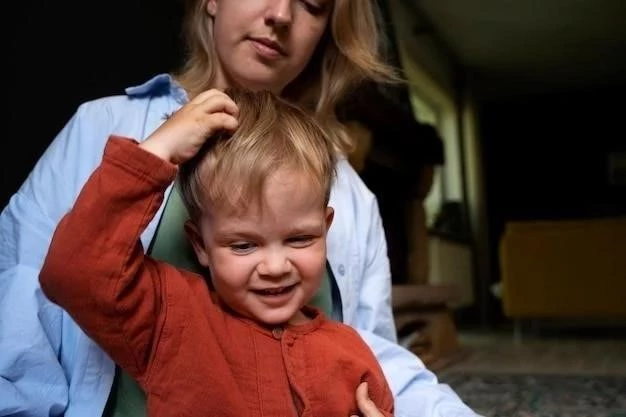 L’Influence du Trouble de la Personnalité Maternelle sur les Enfants