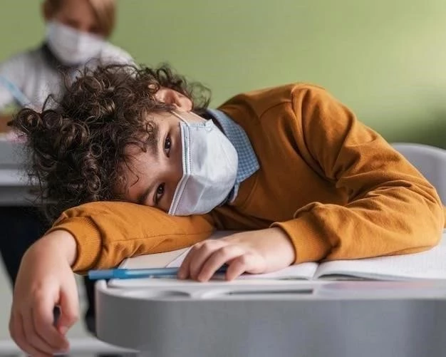 Les problèmes de sommeil pendant la préparation aux examens