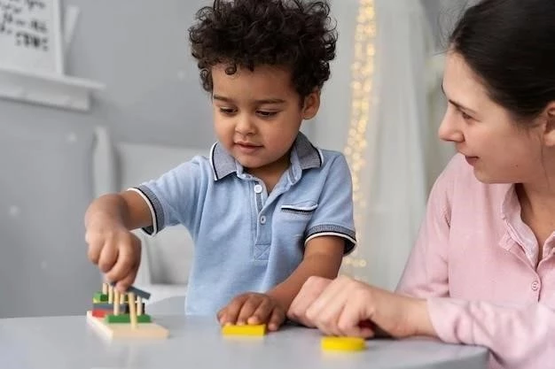 Le développement neurocognitif dans la petite enfance