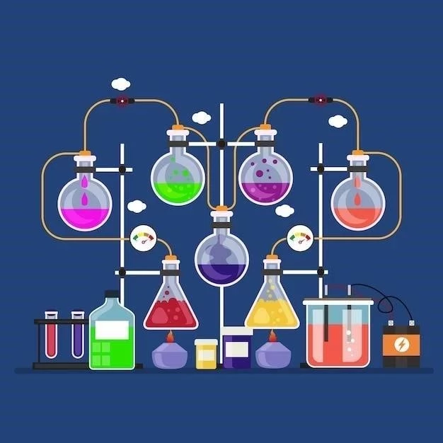 Différences entre la chimie organique et la chimie inorganique