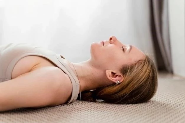 Respiration diaphramatique (technique de relaxation) ⁚ comment la pratiquer ?