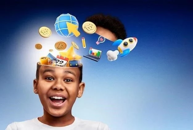 Étudiants superdotados ⁚ enfants avec une intelligence extraordinaire