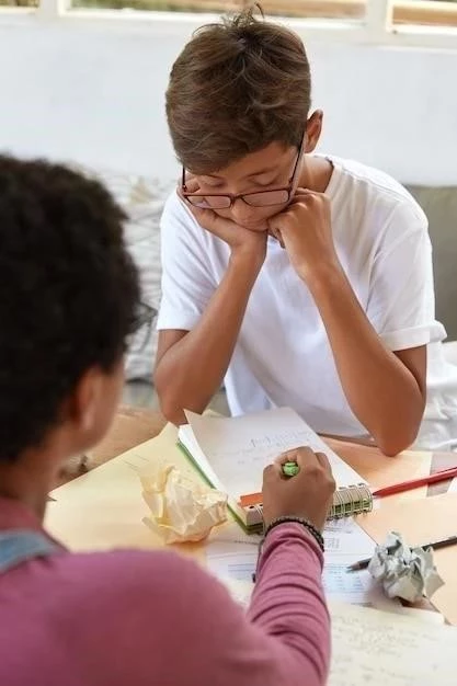 Le Déficit Attentionnel ou Attention Sélective dans le TDAH