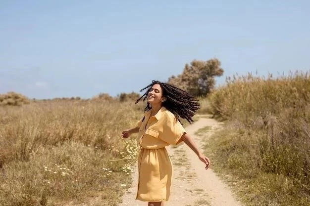 La joie: un chemin vers le bonheur et le bien-être