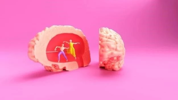 L’intestin ⁚ Un second cerveau pour le bien-être émotionnel