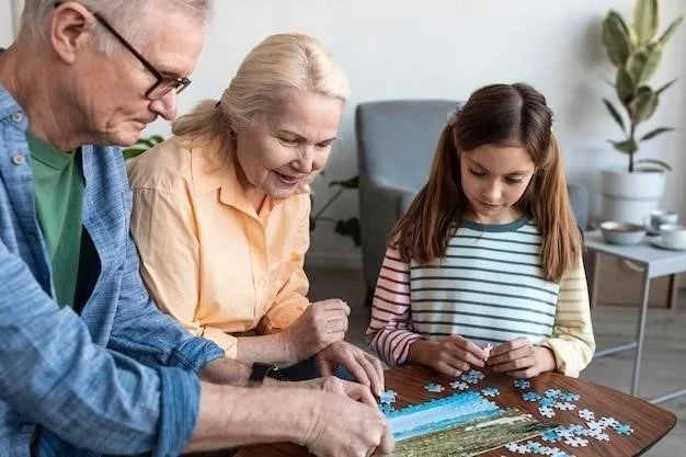 Stimuler l’orientation des personnes aveugles ⁚ 5 clés