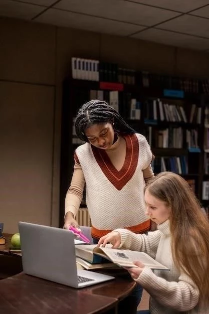 Apprentissage réceptif ⁚ caractéristiques et utilisations dans l’éducation