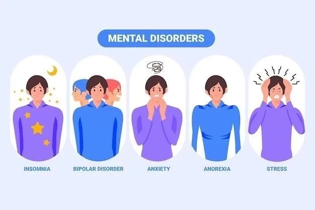 Les 9 types de migraines et leurs symptômes