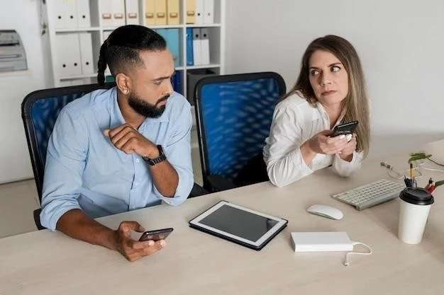 Comment mettre fin à une relation à distance en minimisant les dégâts