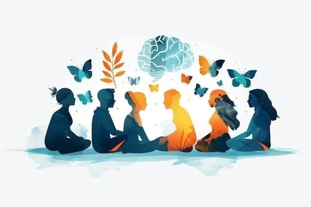 L’Inconscient Collectif ⁚ Un Concept Fondamental de la Psychologie Jungienne