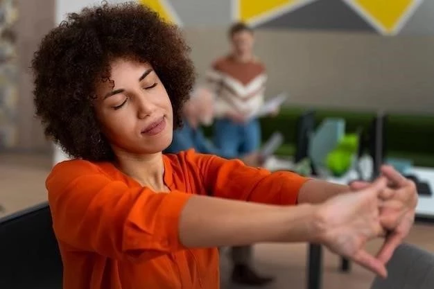 Comment calmer l’anxiété pendant une crise de panique