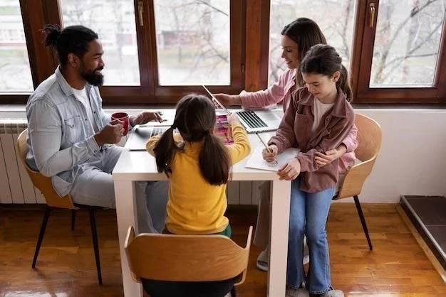 Le rôle crucial de la communication dans la médiation familiale