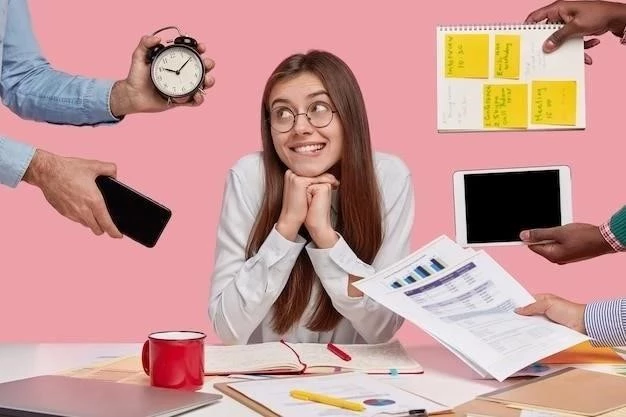 Les types de procrastination et conseils pour les gérer