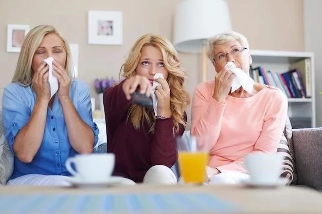 Les 4 différences entre l’anxiété et les problèmes respiratoires