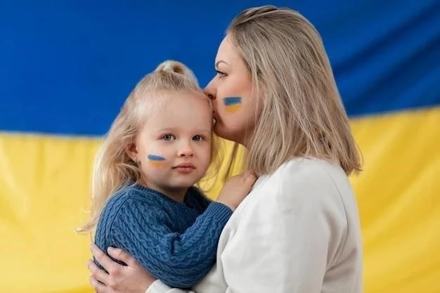 Comment parler aux enfants de l’invasion de la Russie en Ukraine