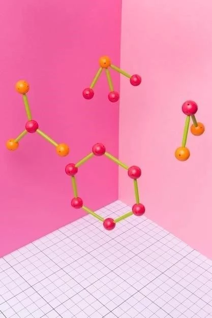 Les Apoenzymes⁚ Définition, Caractéristiques et Chimie Fonctionnelle