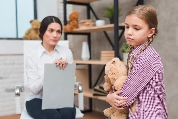 Le trouble désintégratif de l’enfance: Définition, symptômes et traitement