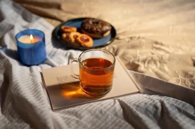 13 infusions pour une meilleure nuit de sommeil