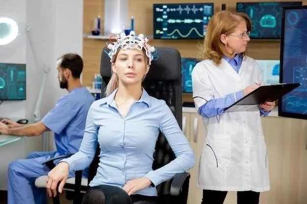 Électroencéphalographie (EEG) : Un aperçu