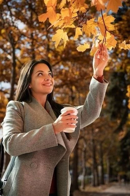 L’automne:  Ce qui doit finir pour un nouveau commencement