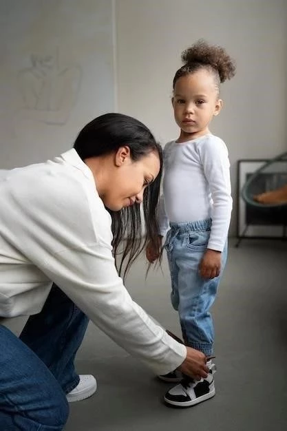 Démontrer son aptitude à la garde des enfants