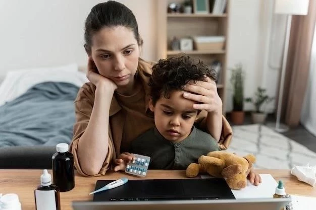 Comment aborder la timidité excessive chez les jeunes ⁚ stratégies parentales