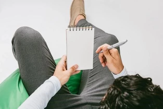 La Escritura Thérapeutique et ses effets sur la Santé Mentale