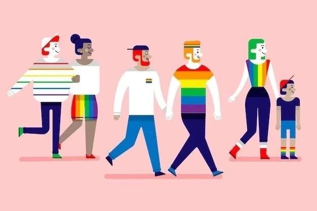 Le stress minoritaire dans la communauté LGBTQ+ : un aperçu