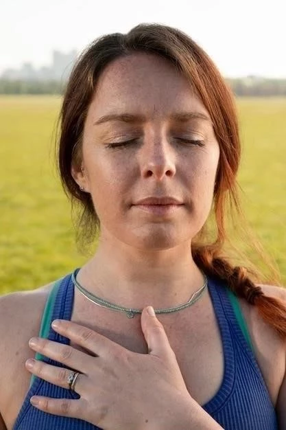 Les 6 fondements de la respiration abdominale pour le contrôle de l’anxiété