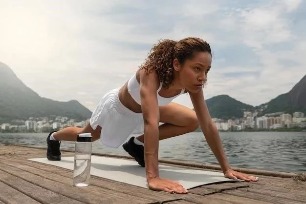 Yoga pour les athlètes ⁚ Explorez les bienfaits scientifiques