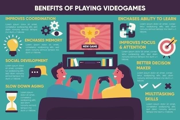 Ocho Aspectos Psicológicos Importantes en los Videojuegos