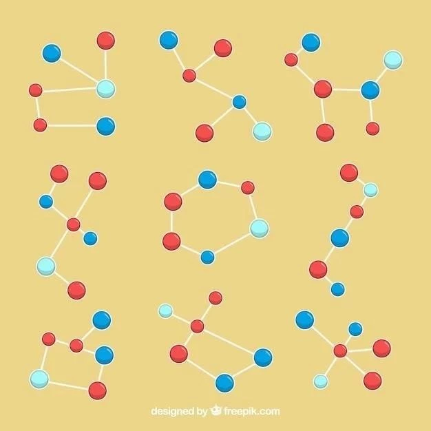 Les 30 branches de la chimie (expliquées)