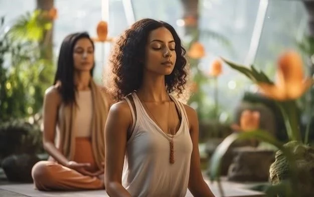 La Mindfulness et la Compassion: Deux Piliers du Bien-être