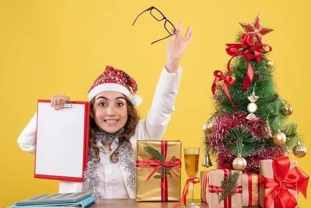 6 conseils pour profiter pleinement de la période des fêtes de Noël