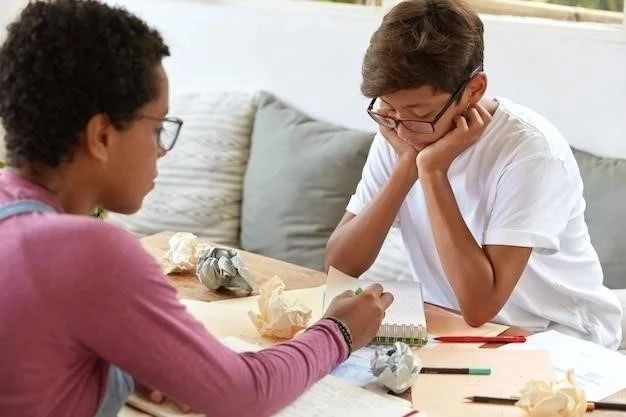 La psychothérapie pour les enfants ⁚ un outil puissant pour gérer l’anxiété